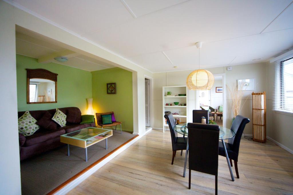 Healesville Apartments Exterior foto
