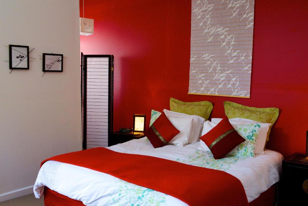 Healesville Apartments Zimmer foto