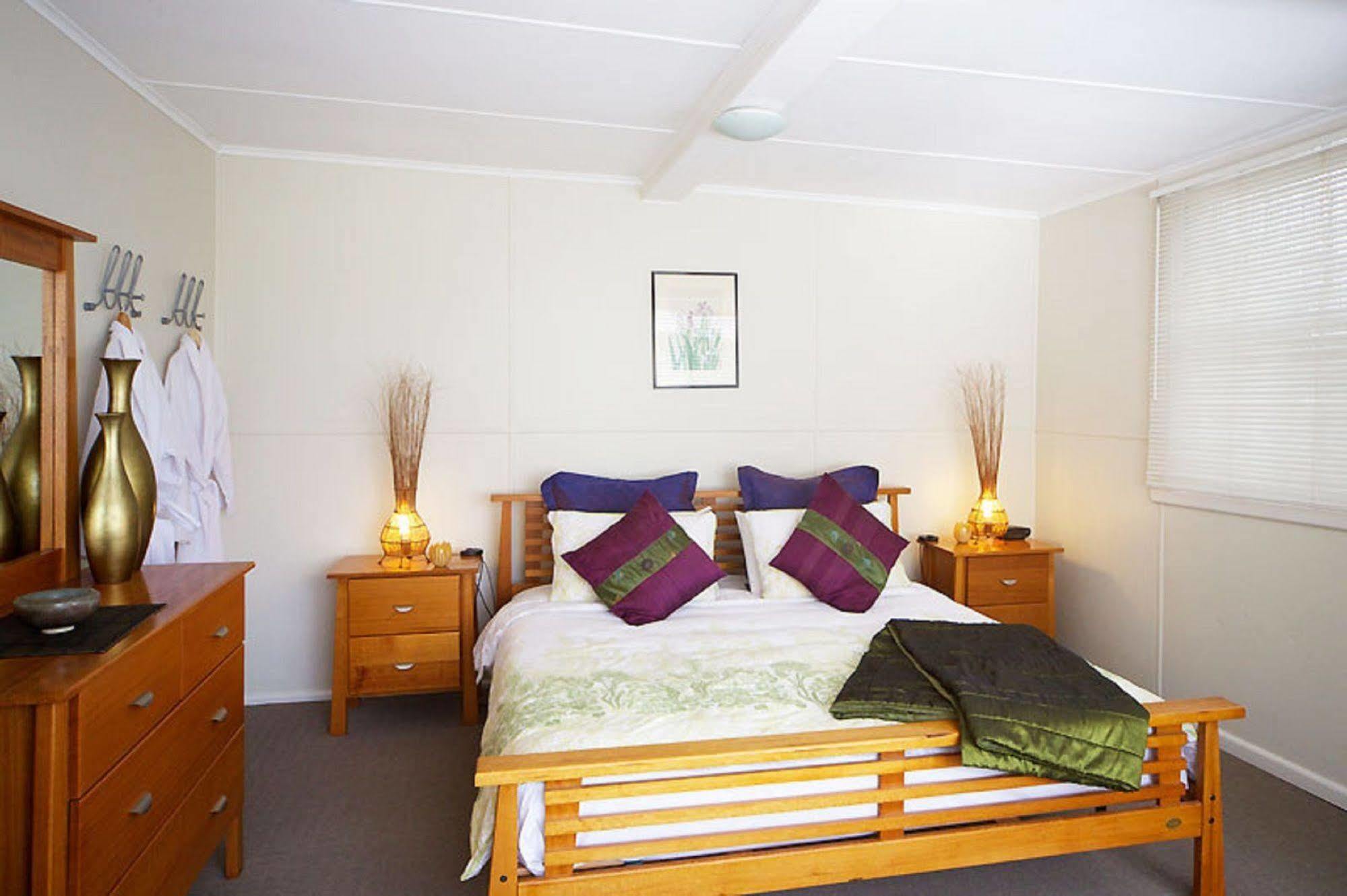 Healesville Apartments Exterior foto